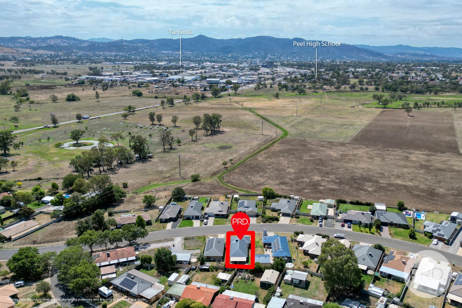 24A Nowland Crescent TAMWORTH 24