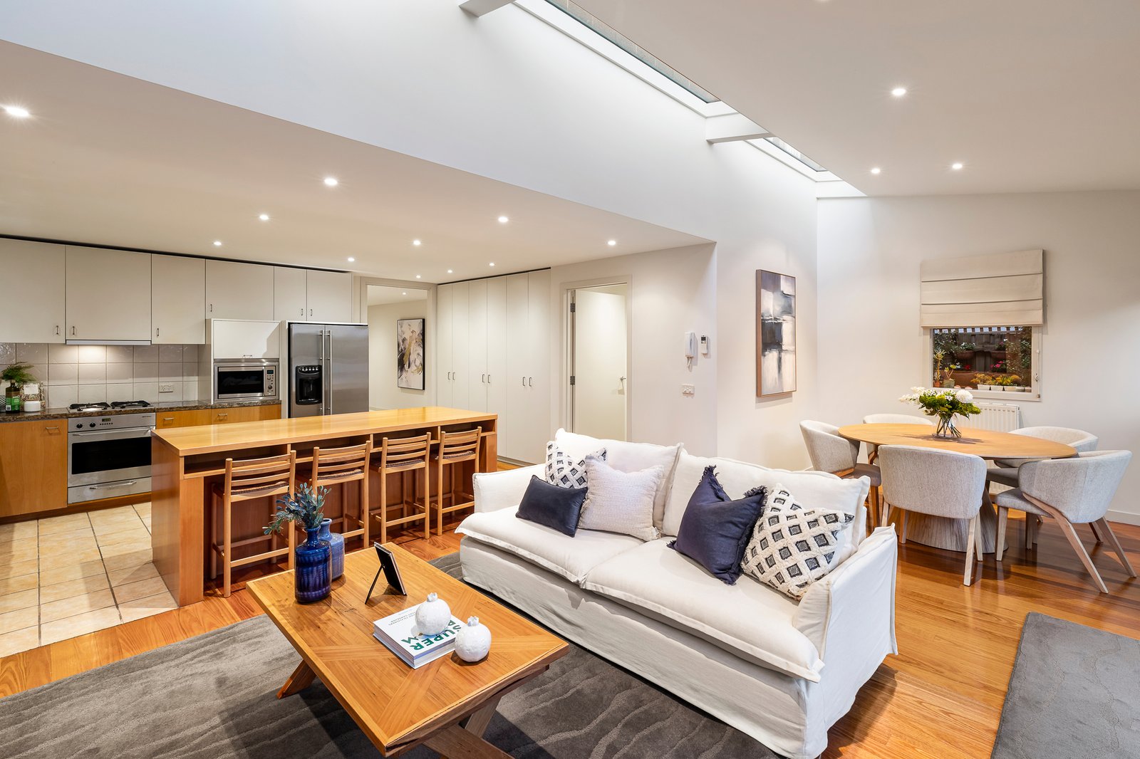 Gallery: 24A Regent Street