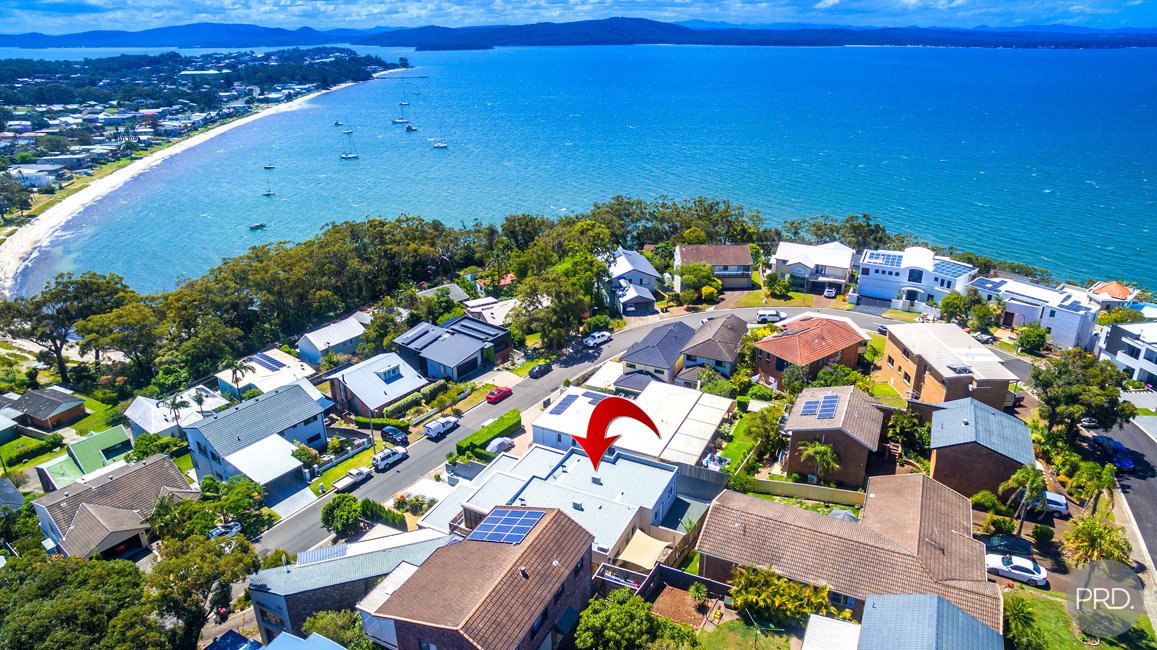 24a Scott Circuit SALAMANDER BAY 4