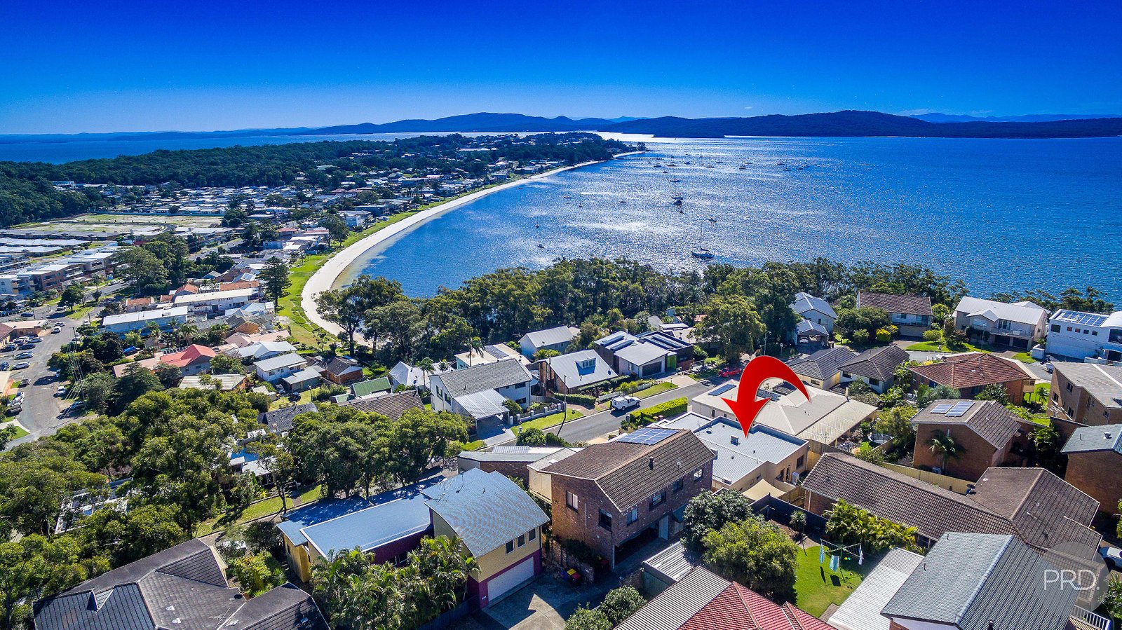 24a Scott Circuit SALAMANDER BAY 6