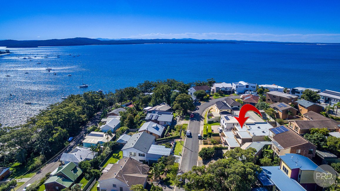 24a Scott Circuit SALAMANDER BAY 13