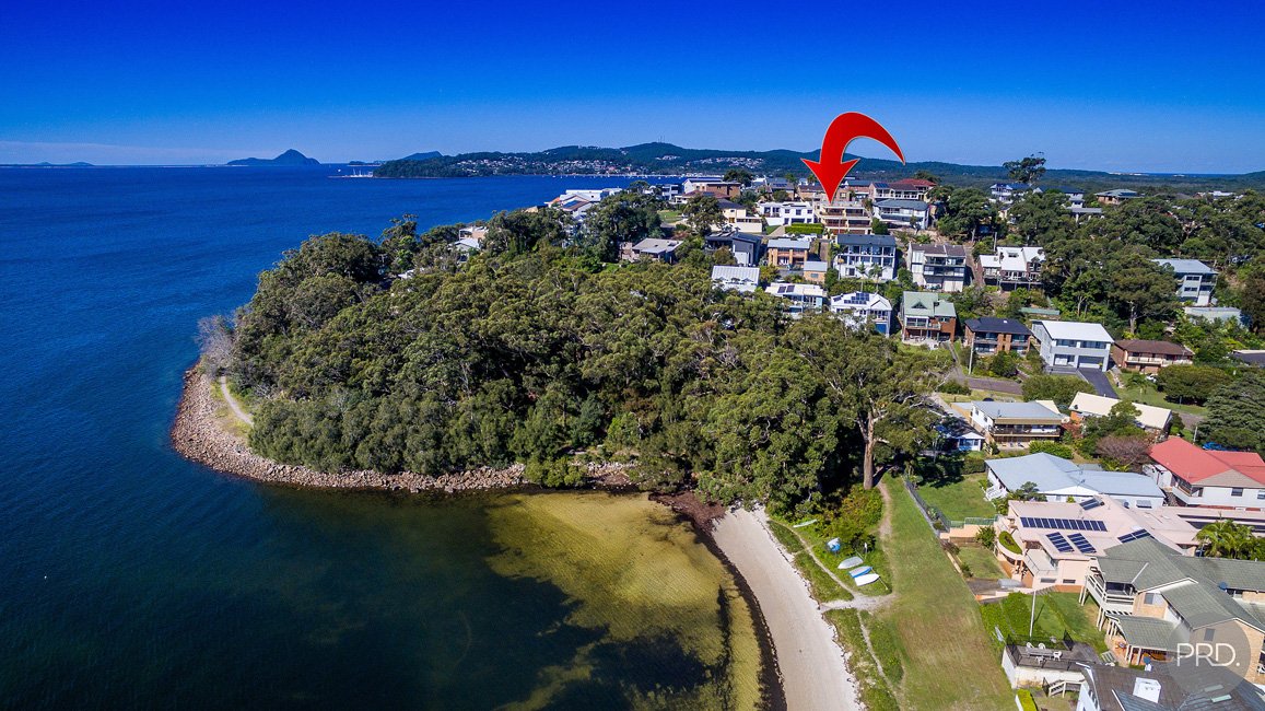 24a Scott Circuit SALAMANDER BAY 18