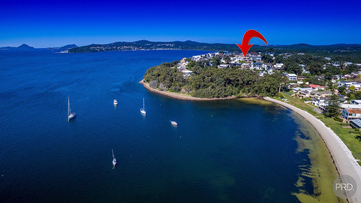 24a Scott Circuit SALAMANDER BAY 21
