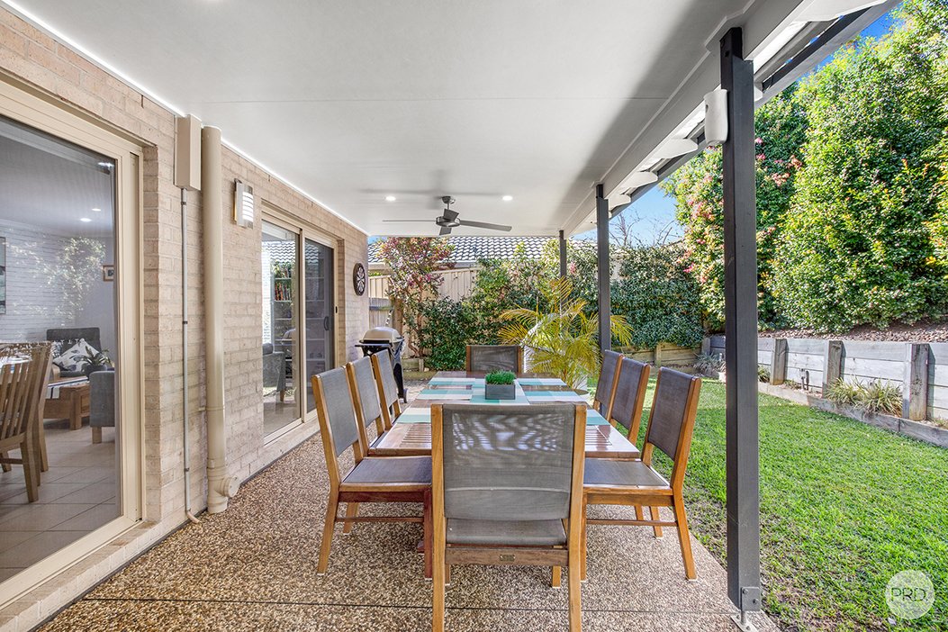 24A Yellowtail Way CORLETTE 20
