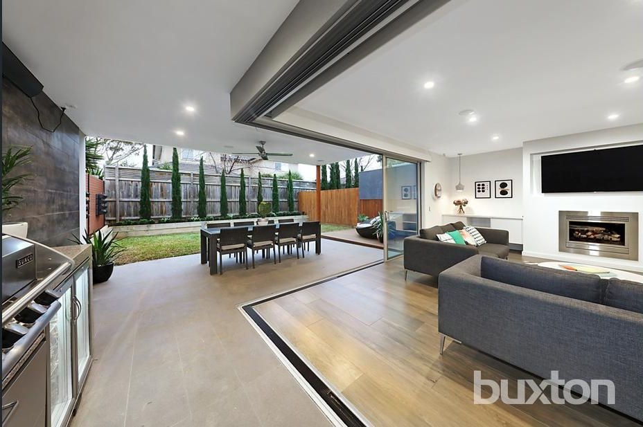 Gallery: 24B Adrian Street