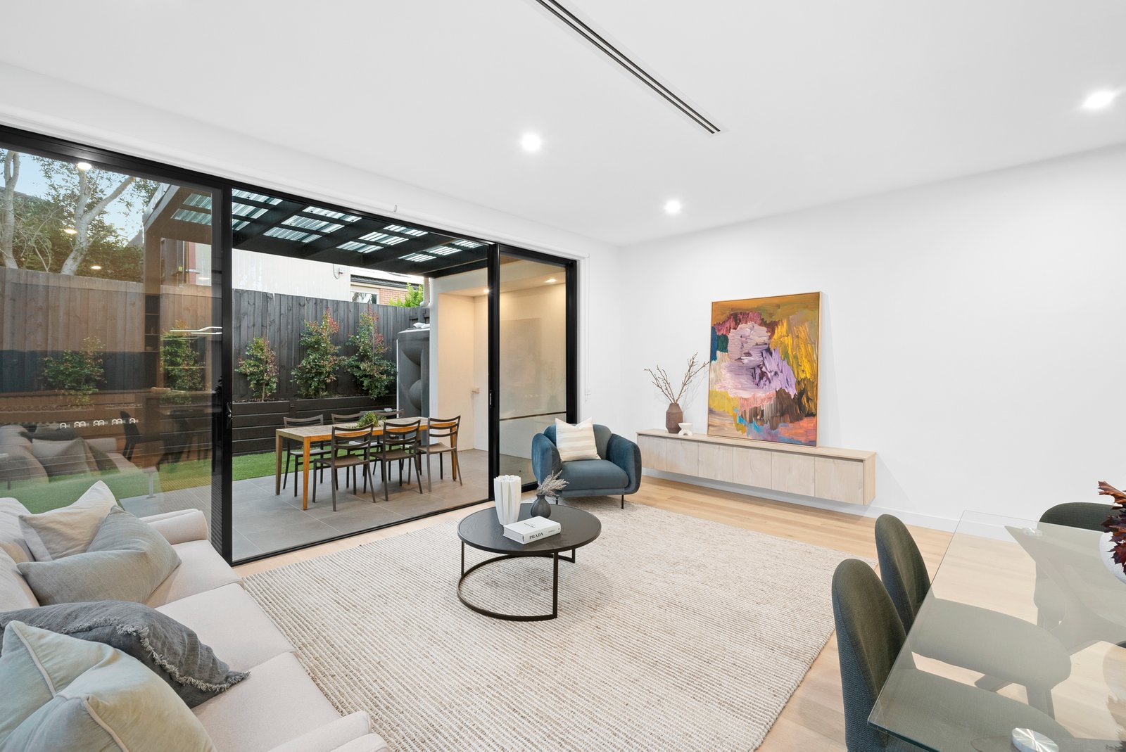 Gallery: 24B Bonny Street