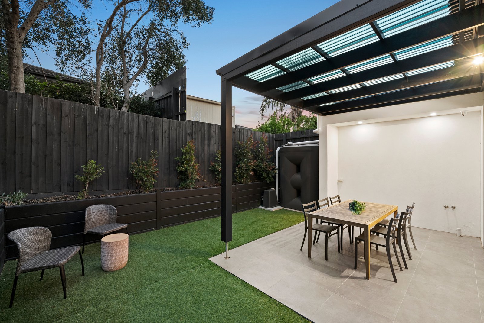 Gallery: 24B Bonny Street
