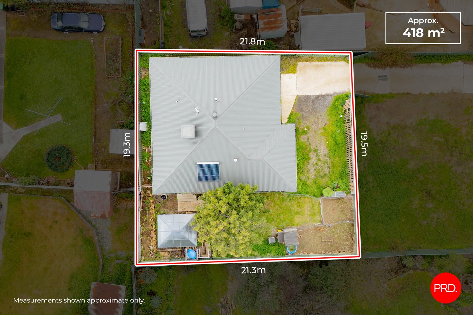 24B Holmes Road NORTH BENDIGO 14