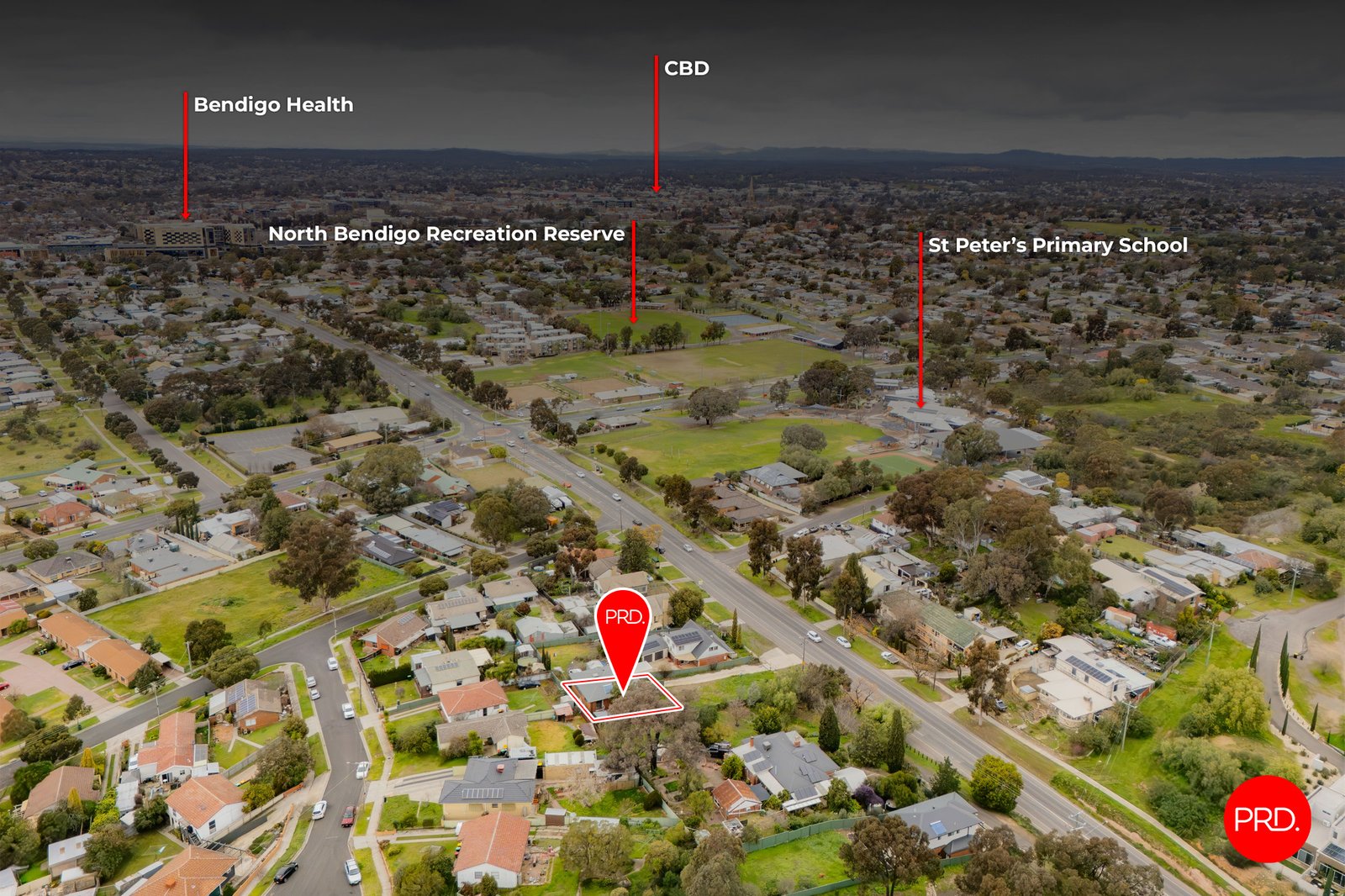 24B Holmes Road NORTH BENDIGO 17