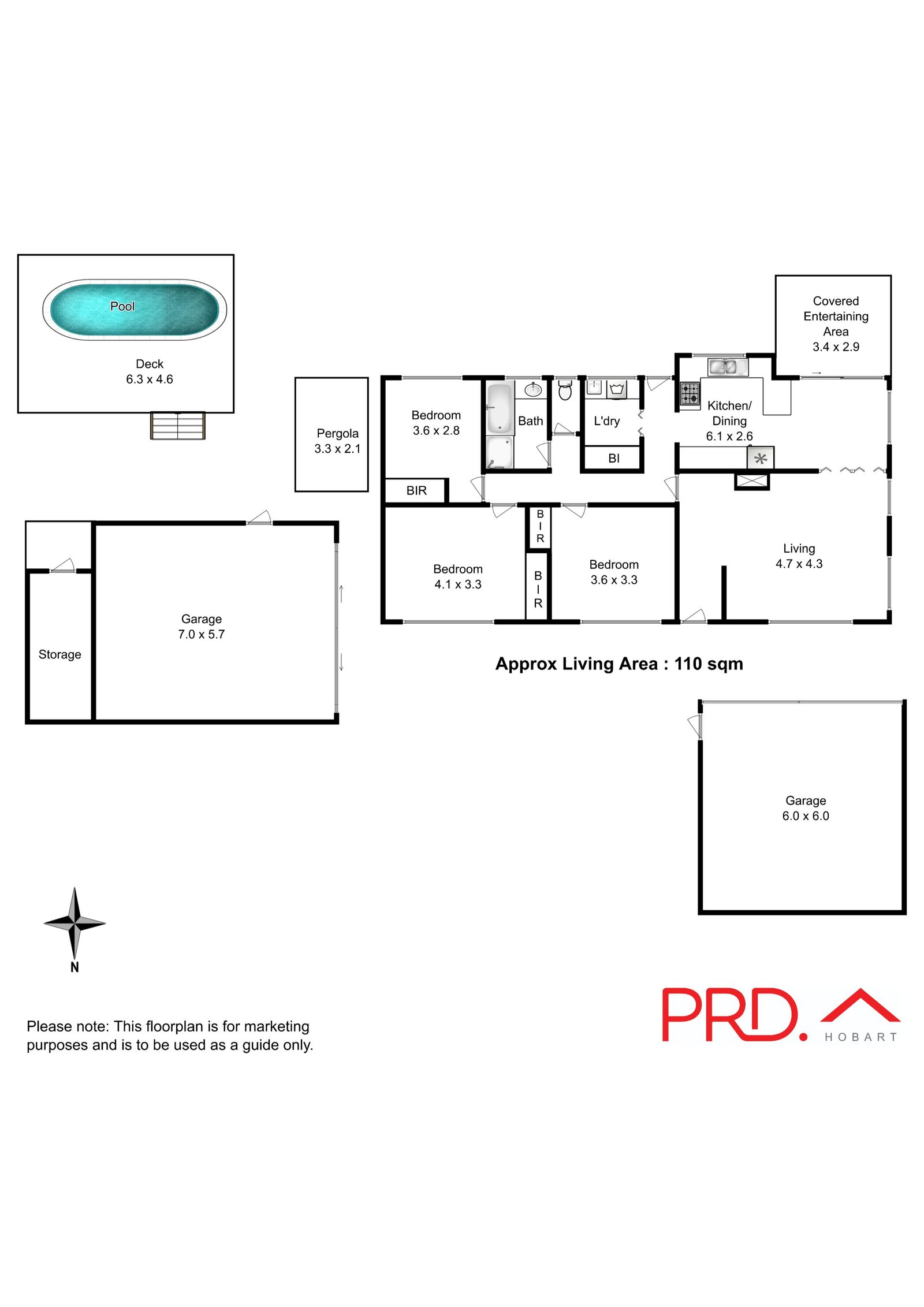 24B Jetty Road OLD BEACH 20