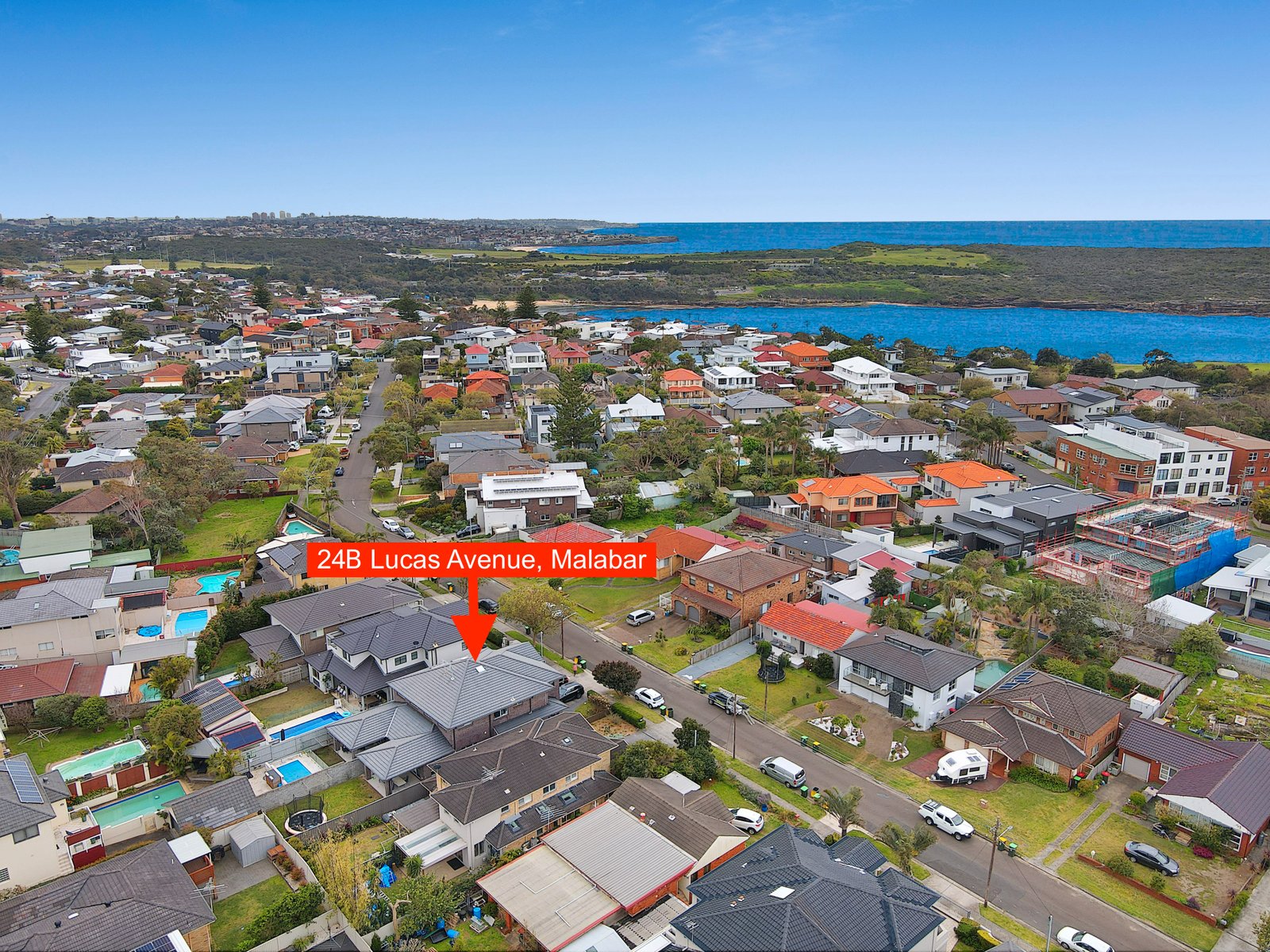 24B Lucas Avenue MALABAR 8