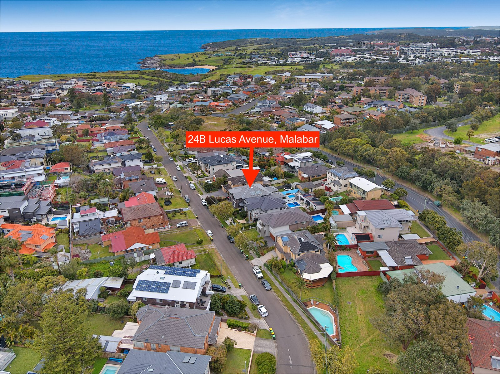 24B Lucas Avenue MALABAR 9