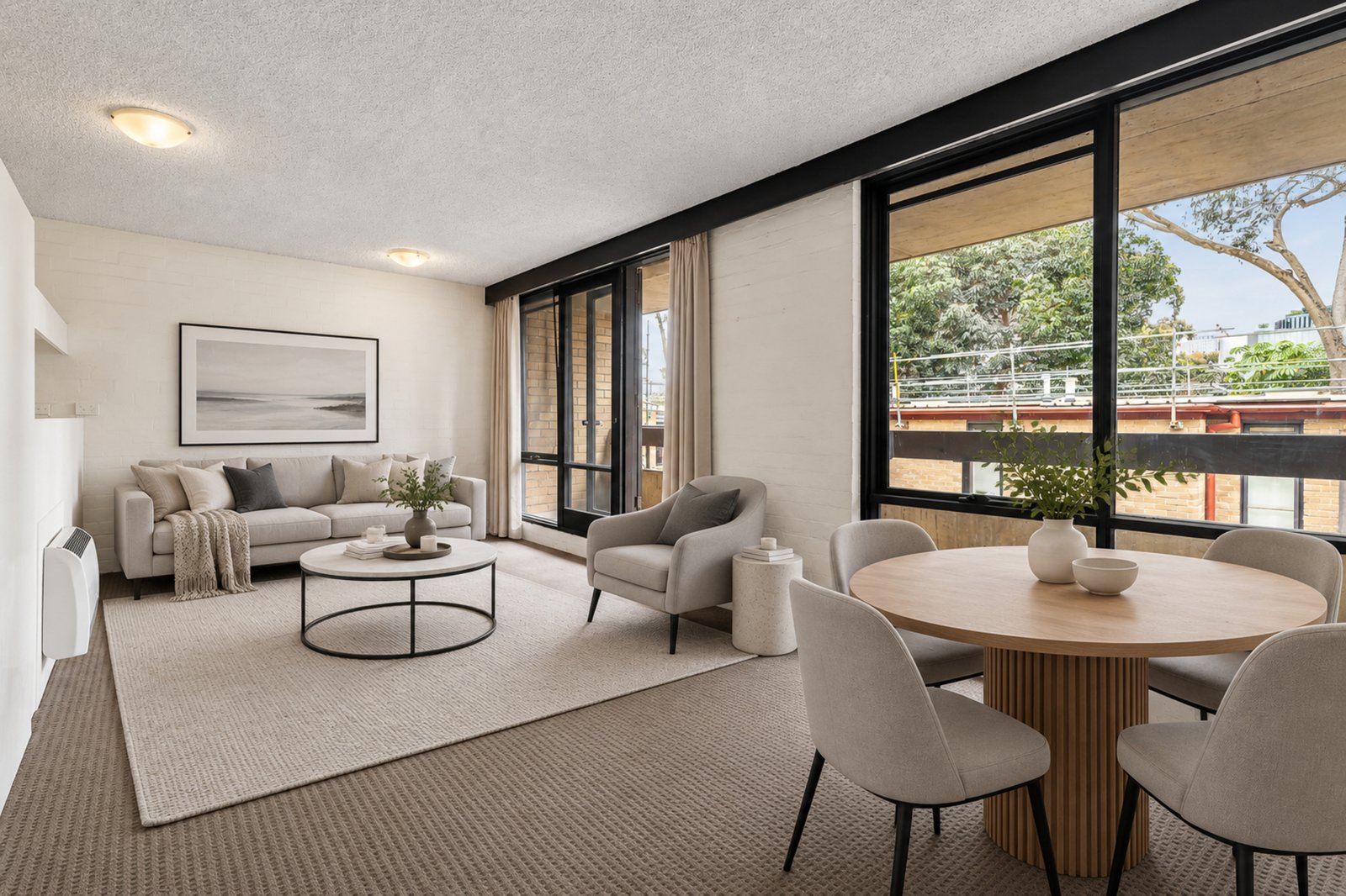 Gallery: 24B Napier Street