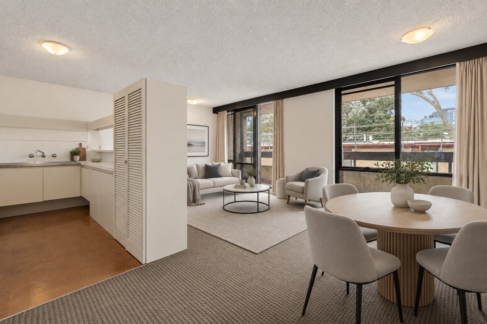 Gallery: 24B Napier Street