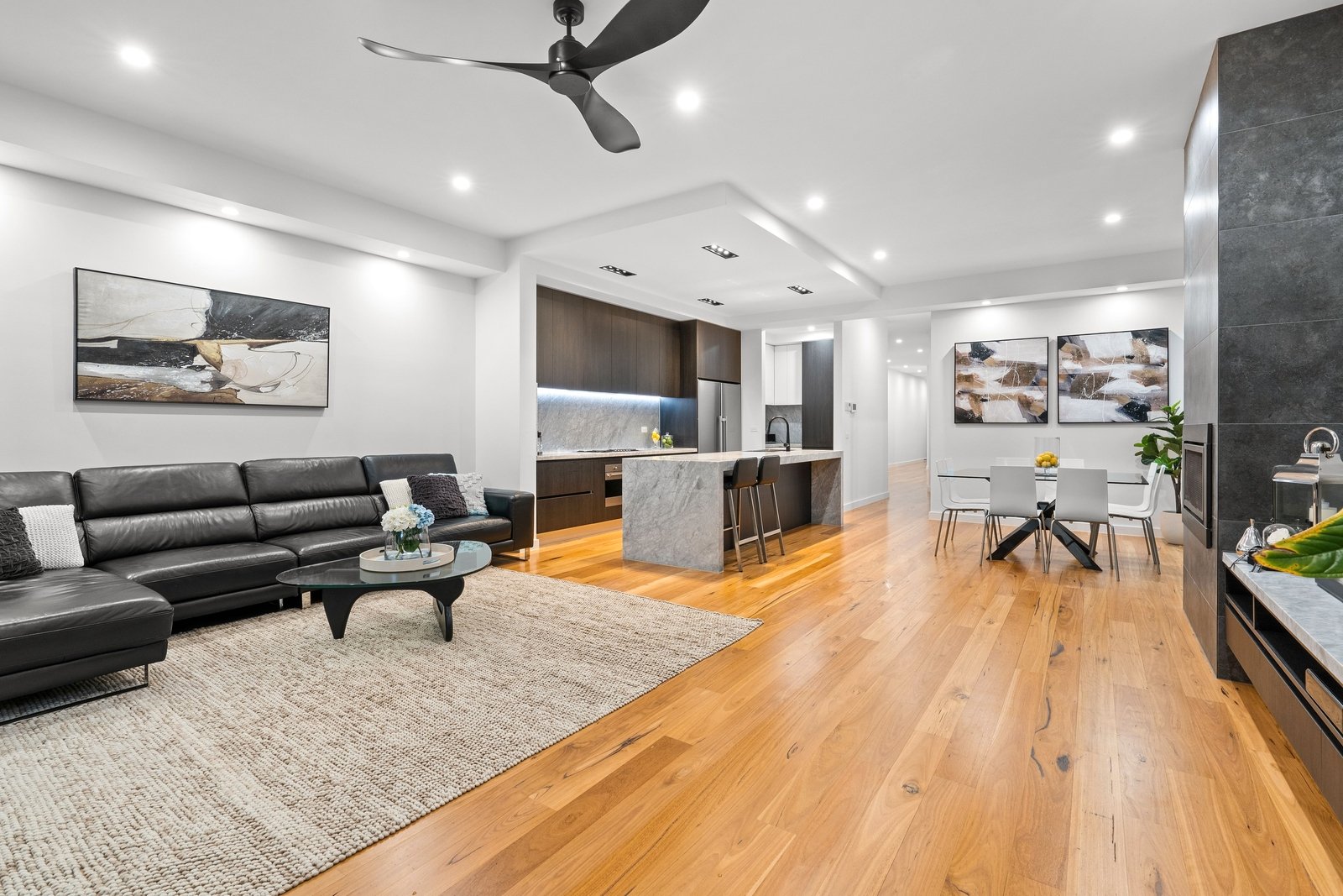 Real Estate and Property in 24B Shakespeare Avenue, Preston, VIC