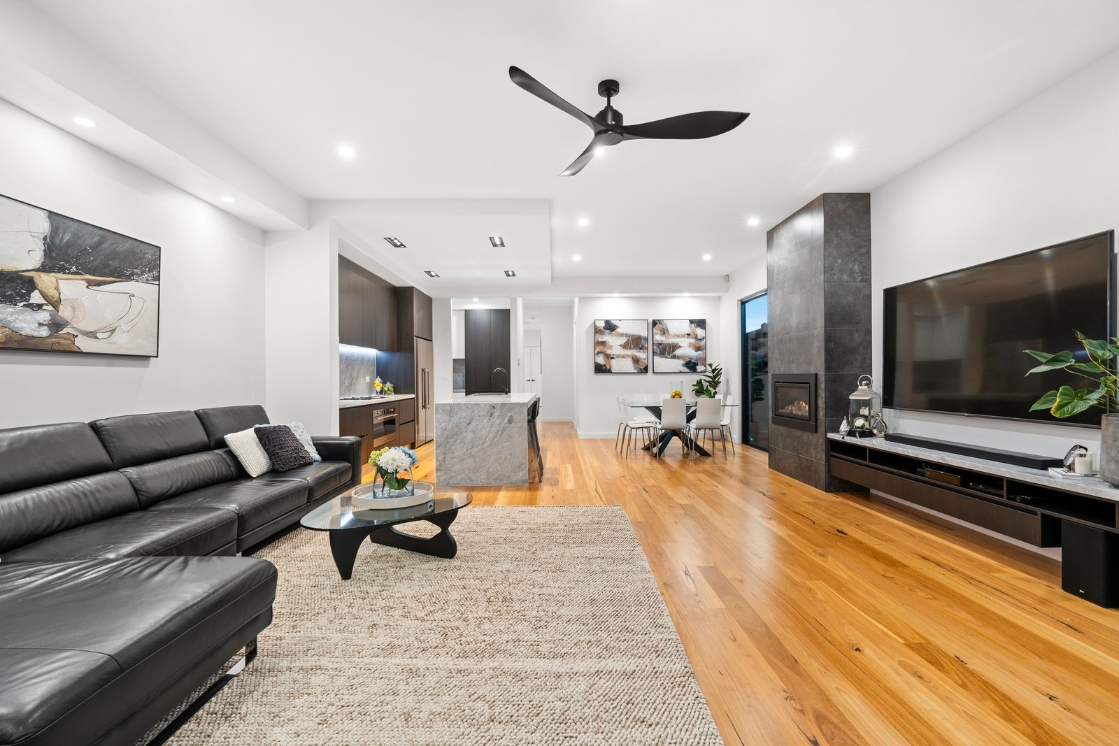 Real Estate and Property in 24B Shakespeare Avenue, Preston, VIC