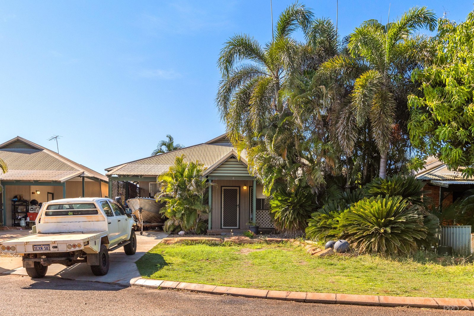 24b Smirnoff Place CABLE BEACH 22