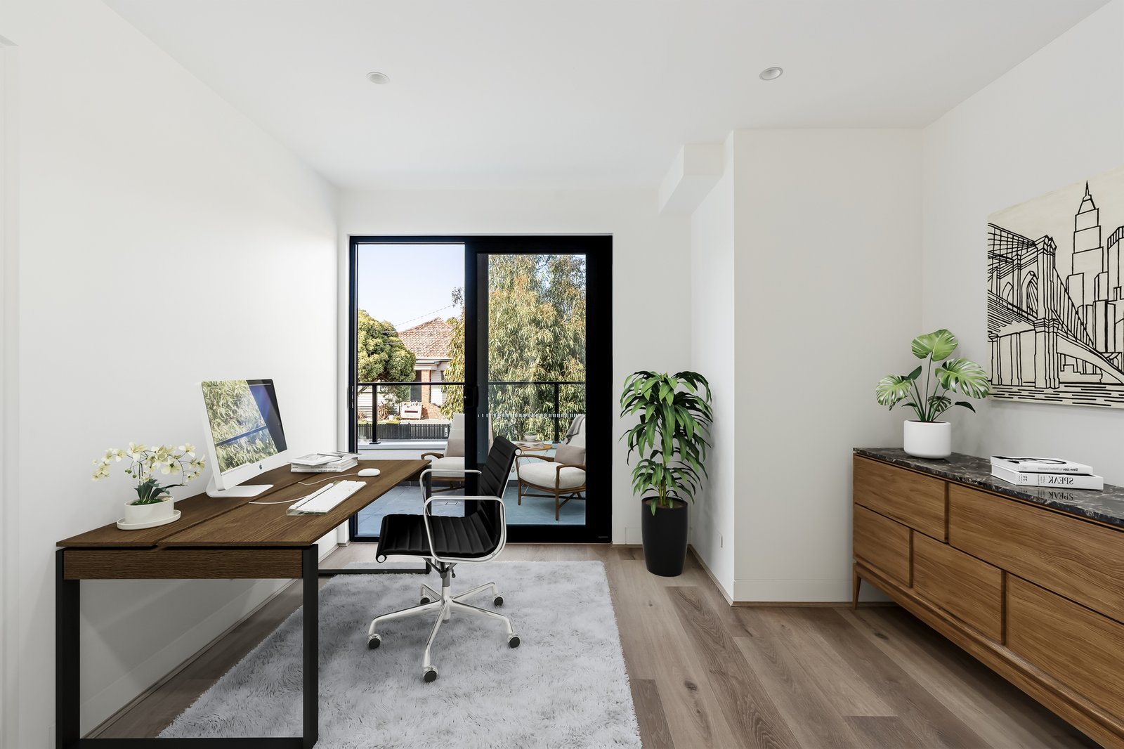 Real Estate and Property in 24C Alfred Street, Preston, VIC