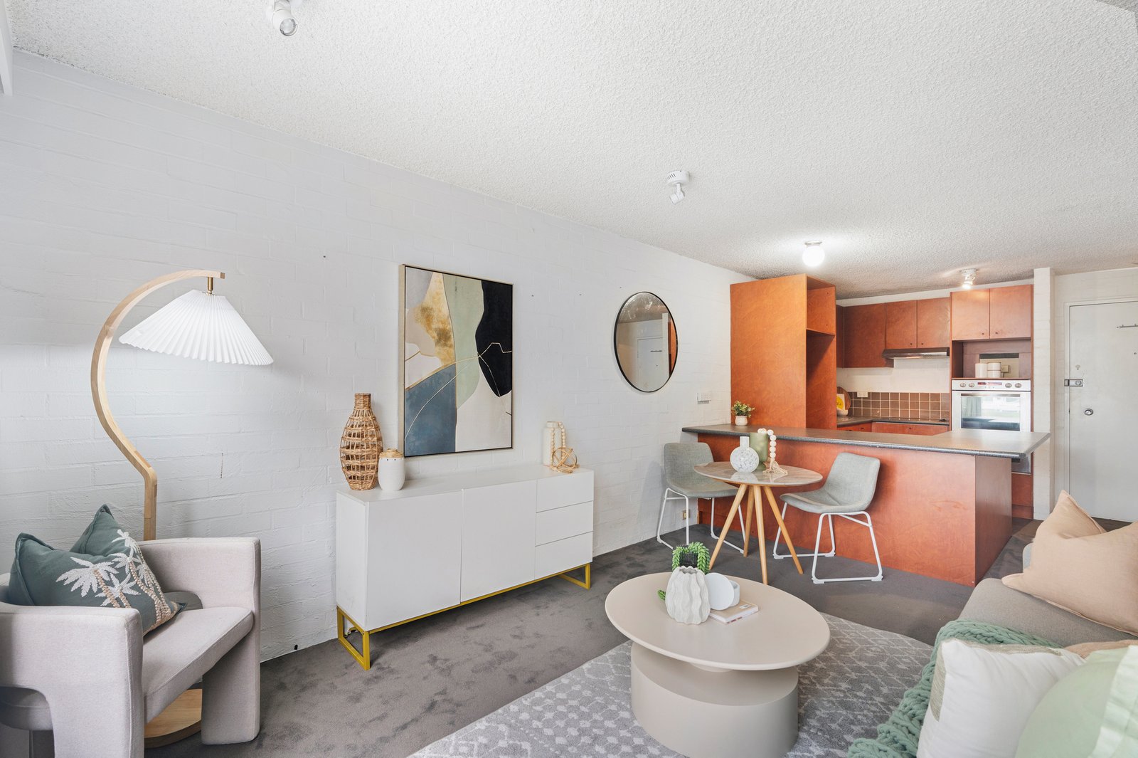 Gallery: 24C Napier Street