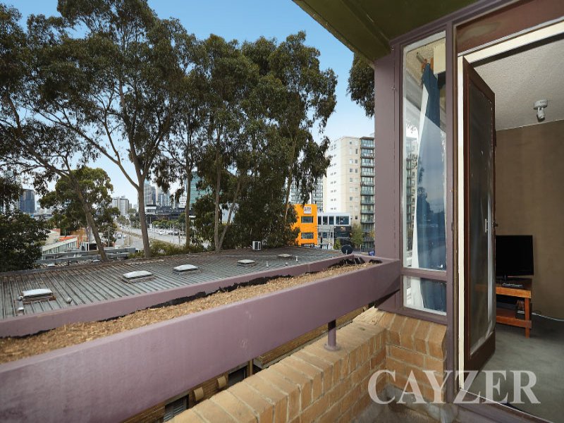 Gallery: 24C Napier Street