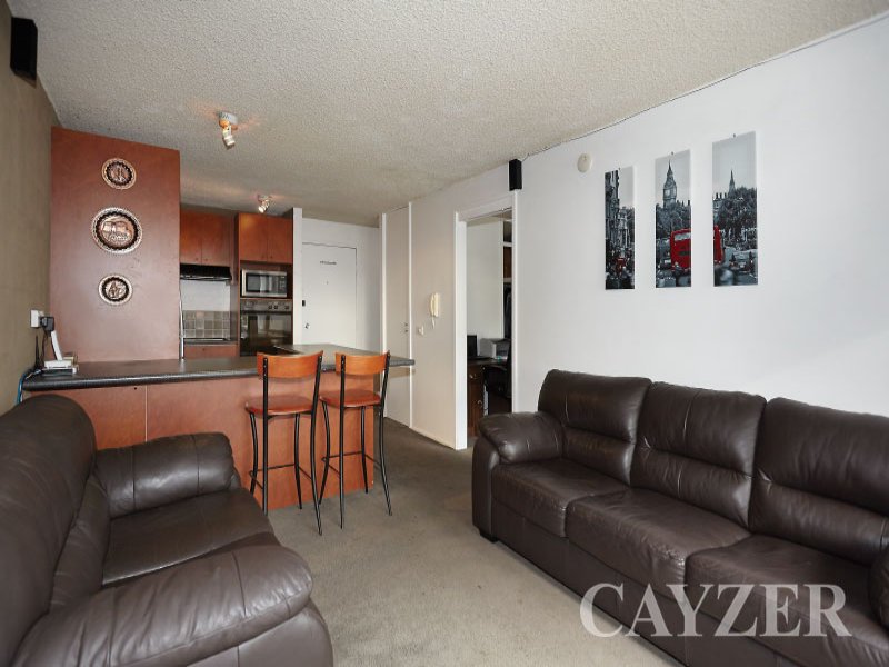 Gallery: 24C Napier Street