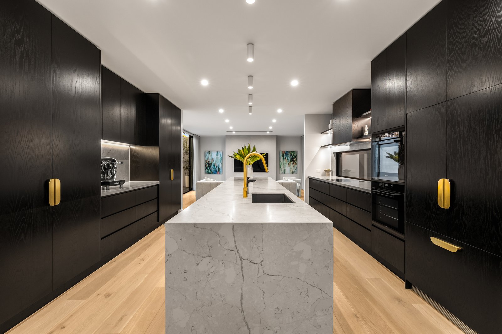 Gallery: 24C Wingate Street