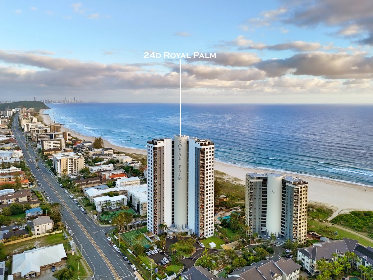 24d/973 Gold Coast Highway Palm Beach 26