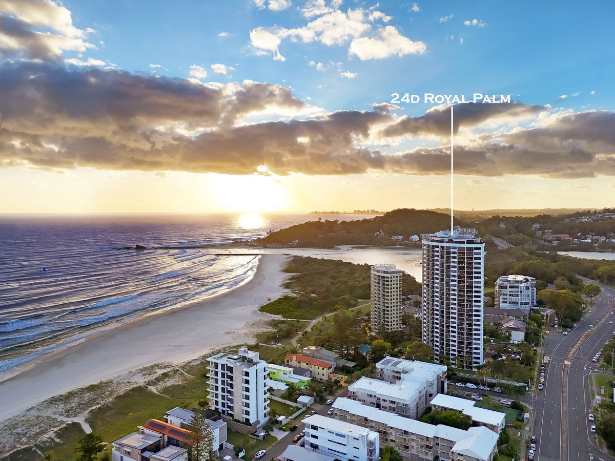 24d/973 Gold Coast Highway Palm Beach 27