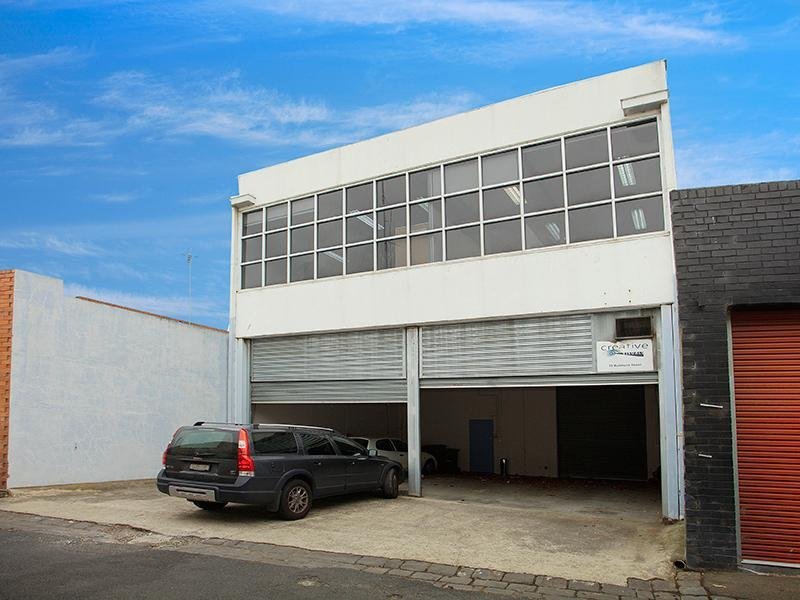 Gallery: 25-27 Buckhurst Street