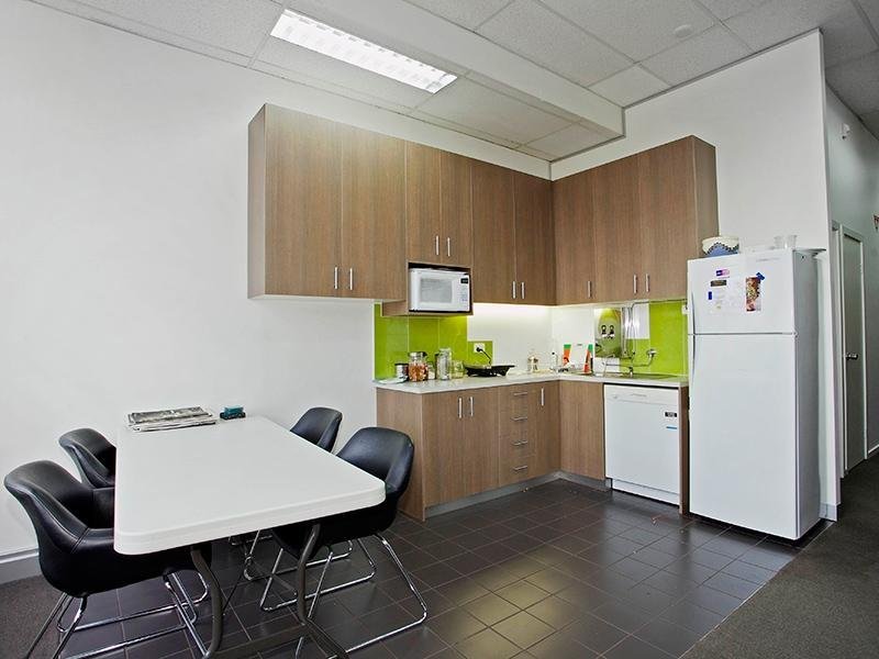 Gallery: 25-27 Buckhurst Street