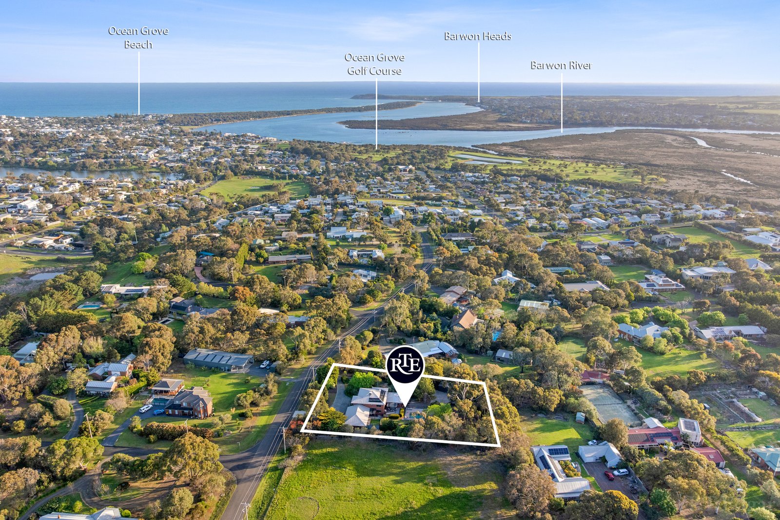 Real Estate and Property in 25-29 Belle Vue Drive, Ocean Grove, VIC