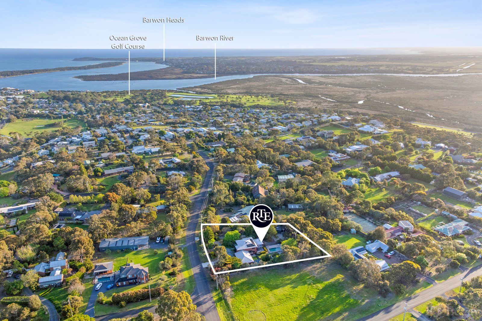Real Estate and Property in 25-29 Belle Vue Drive, Ocean Grove, VIC