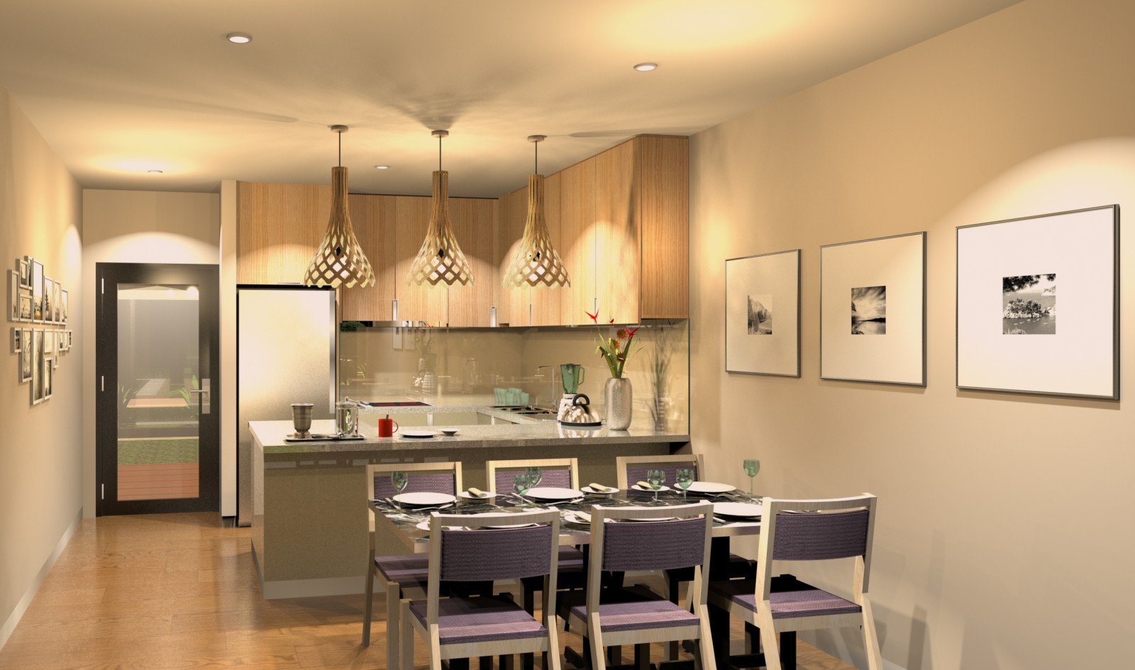 2/57 Hansen Street, Mount Waverley, VIC, 3149 RT Edgar