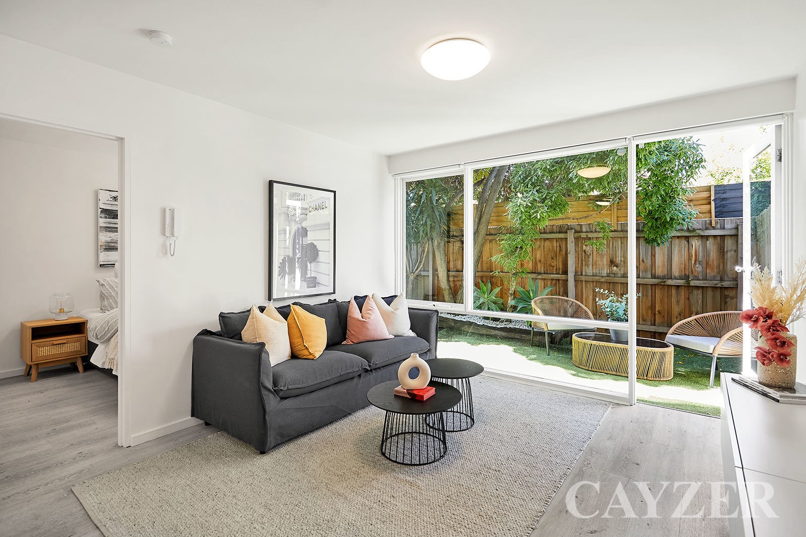 Gallery: 2/5-7 Harold Street