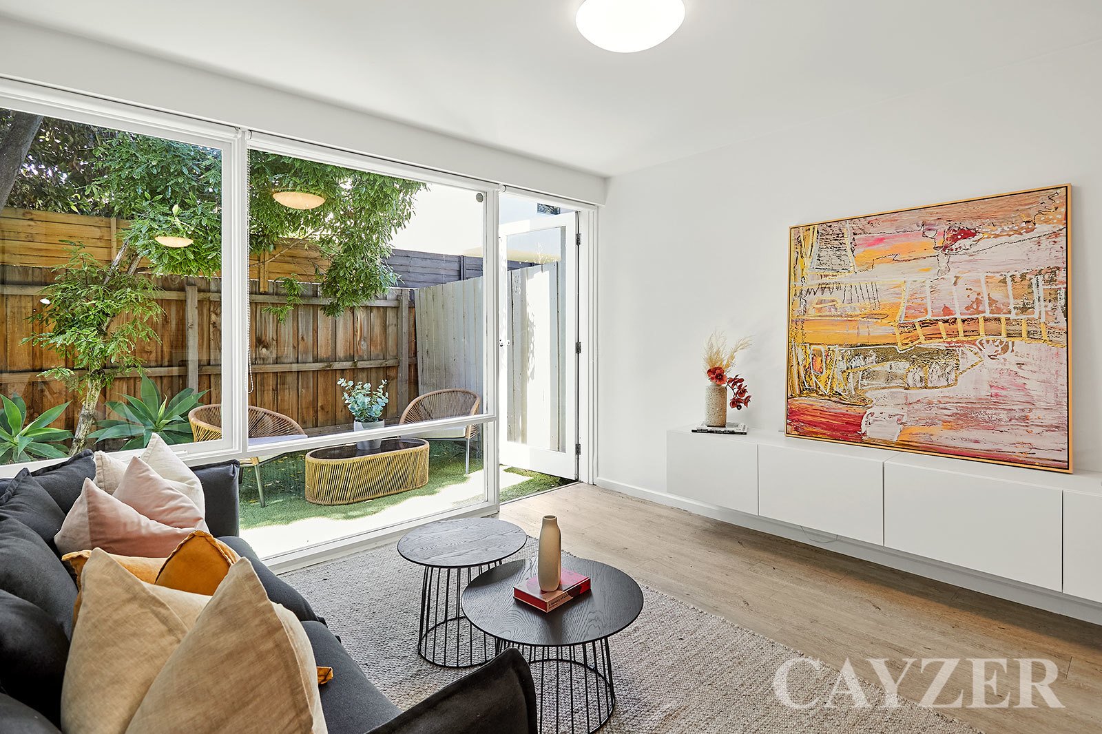 Gallery: 2/5-7 Harold Street