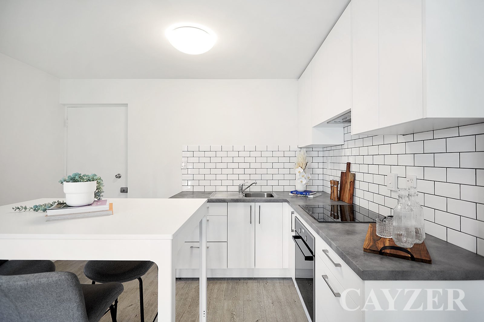 Gallery: 2/5-7 Harold Street