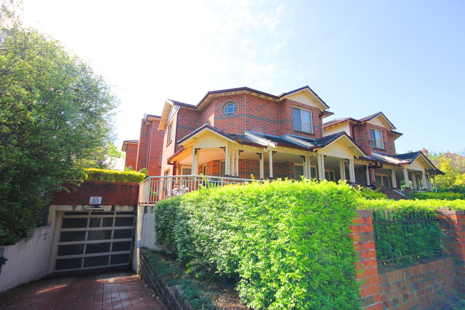 2/5-9 Bellevue Street KOGARAH 1