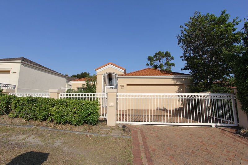 25 Abby Crescent ASHMORE 1
