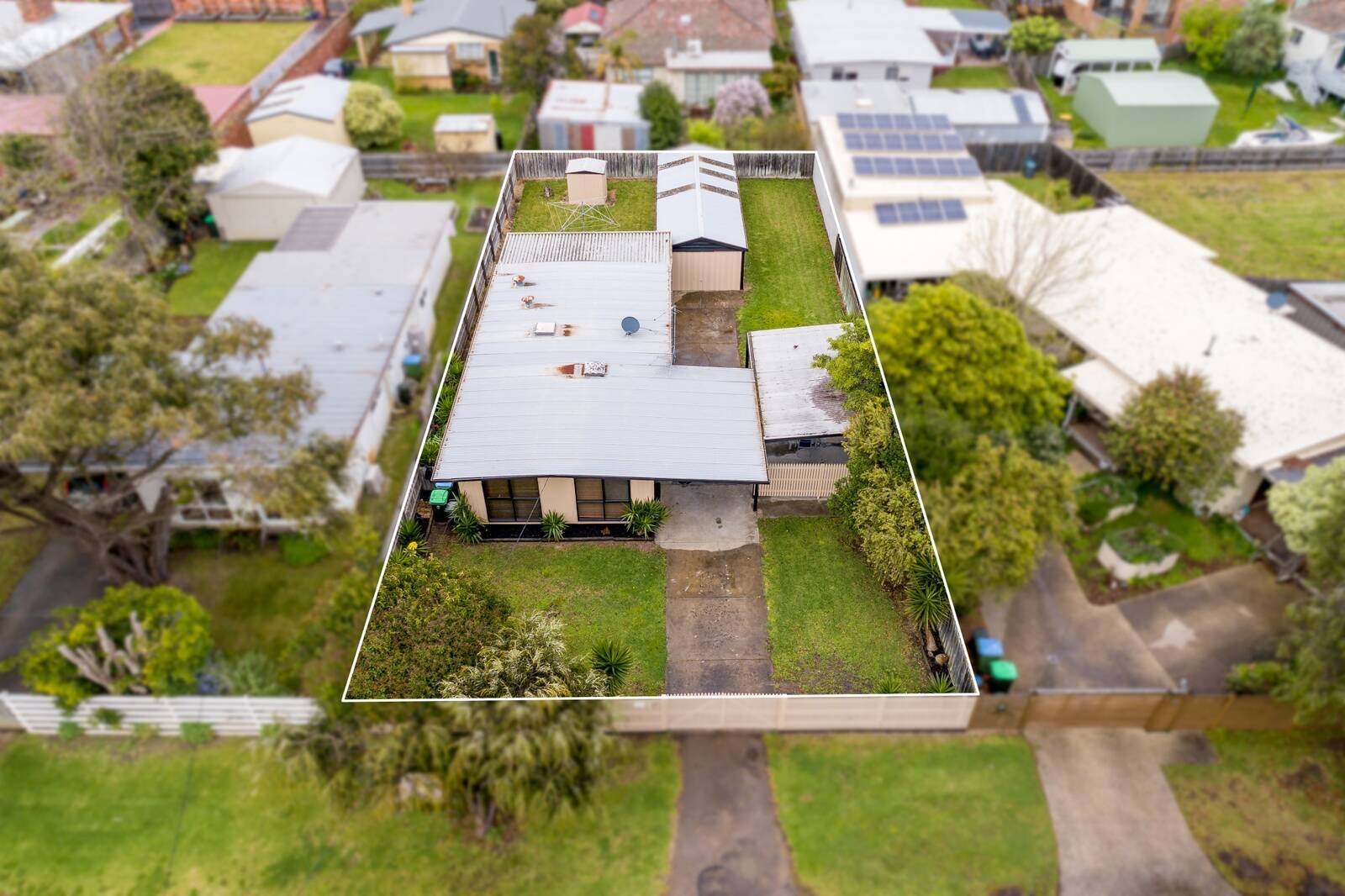 Real Estate and Property in 25 Acheron Avenue, Tootgarook, VIC