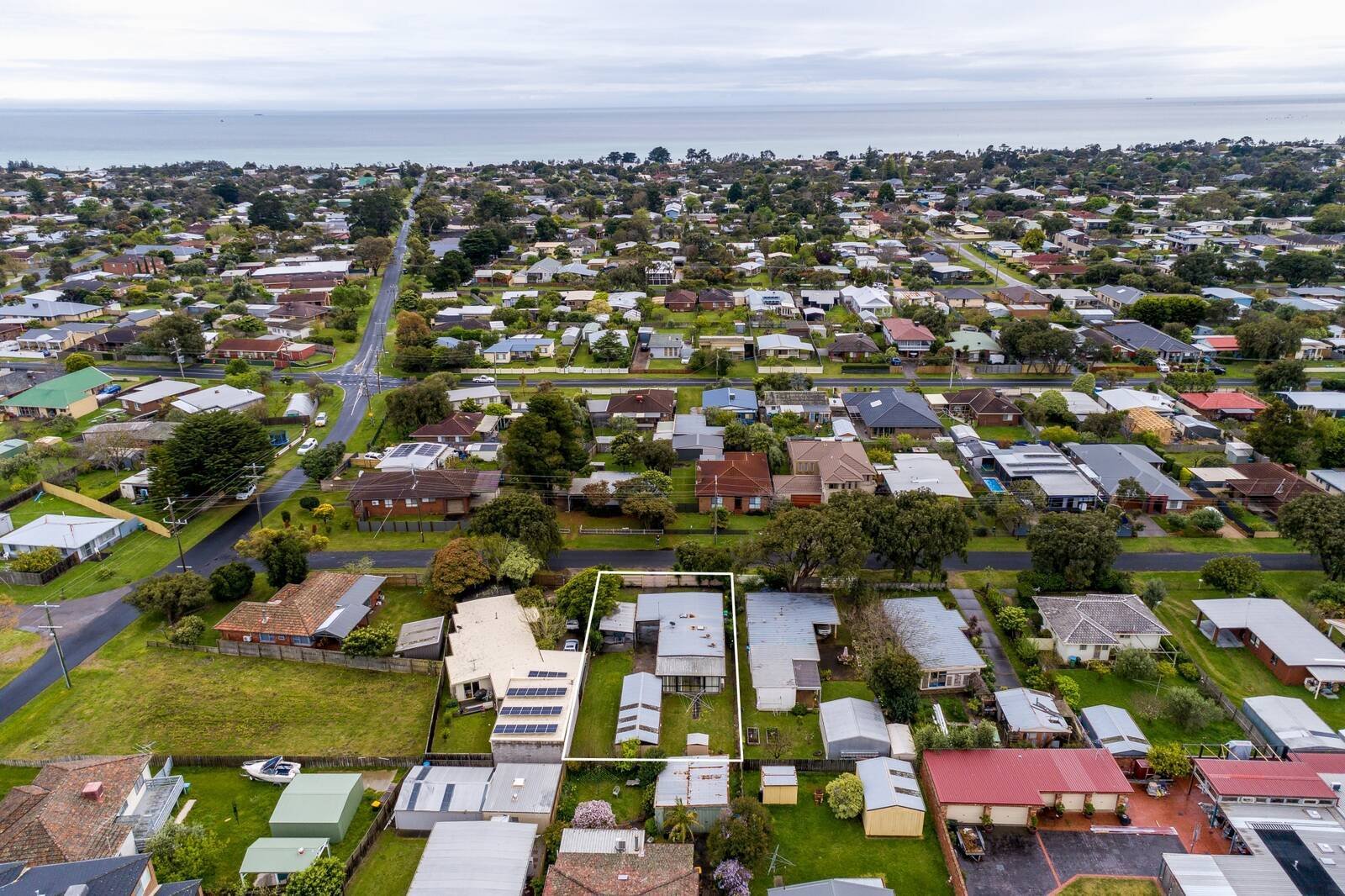 Real Estate and Property in 25 Acheron Avenue, Tootgarook, VIC