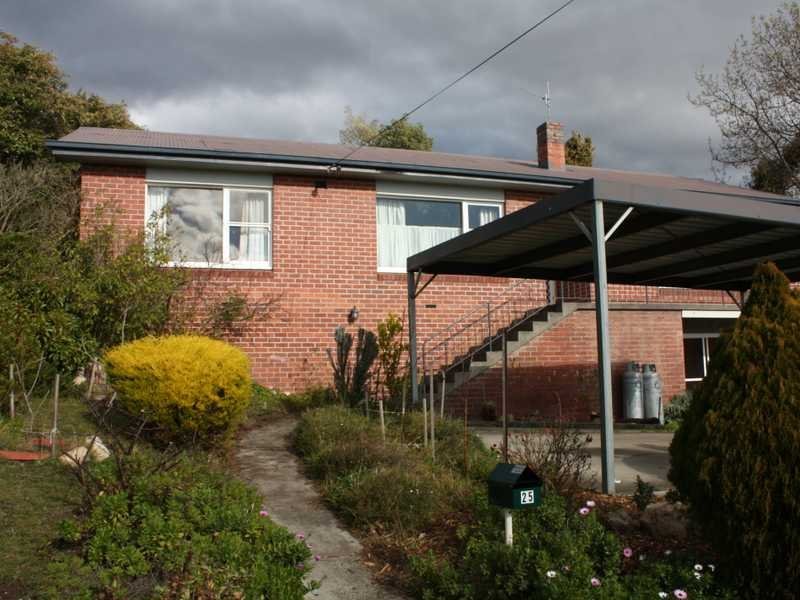 25 Addison Street ROSETTA 1