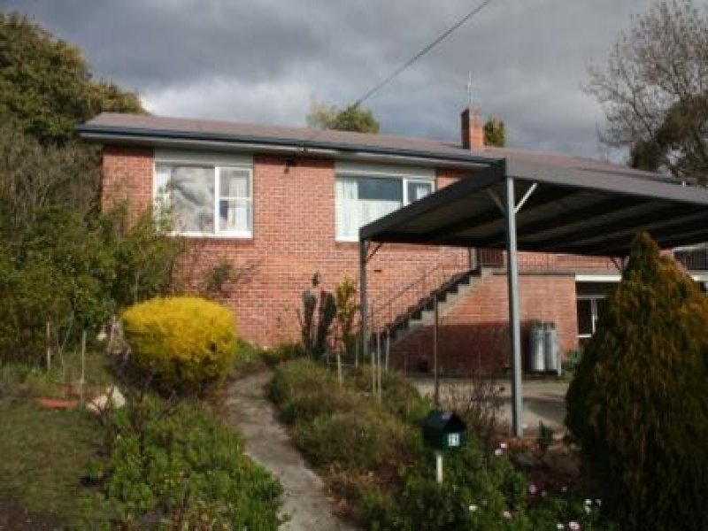 25 Addison Street ROSETTA 1
