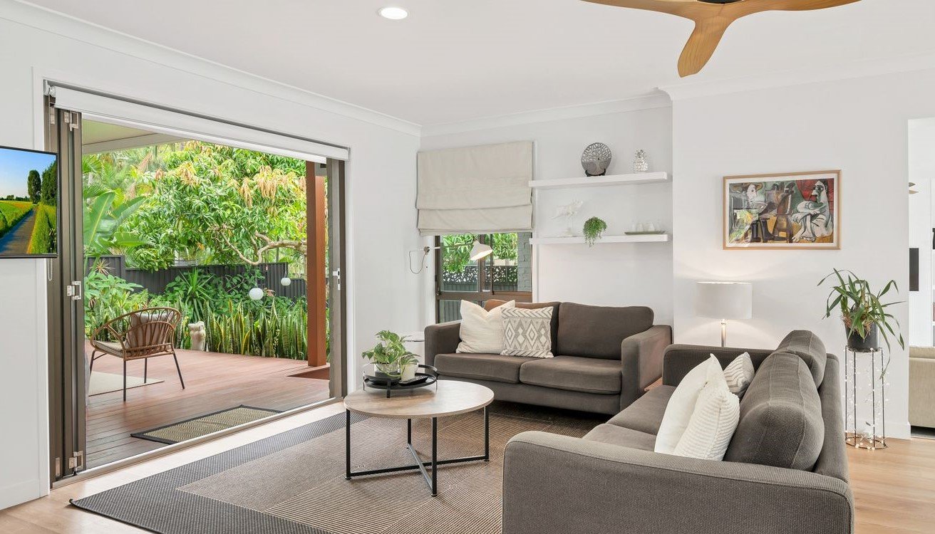 25 Ainsley Avenue ASHMORE 4