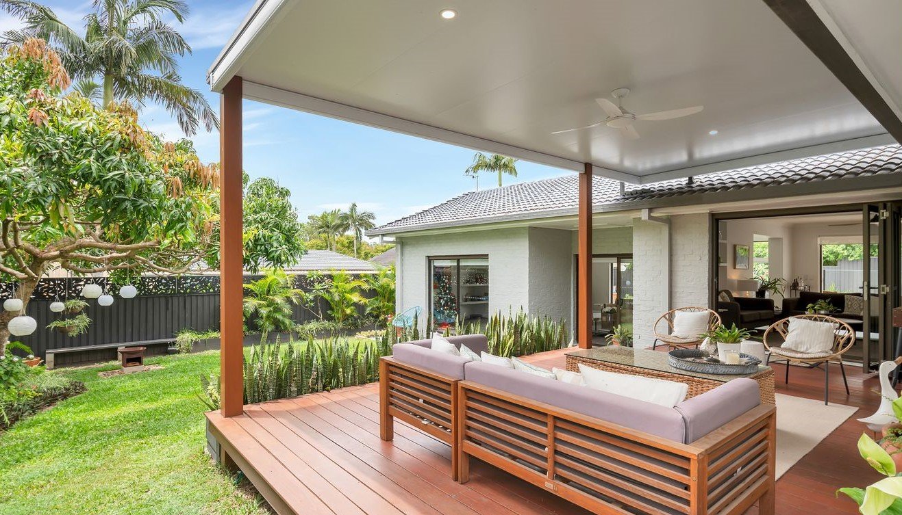 25 Ainsley Avenue ASHMORE 19