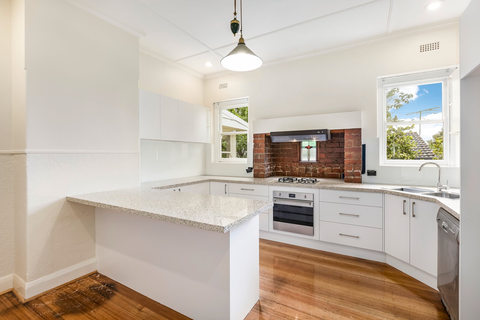 Gallery: 25 Albert Crescent