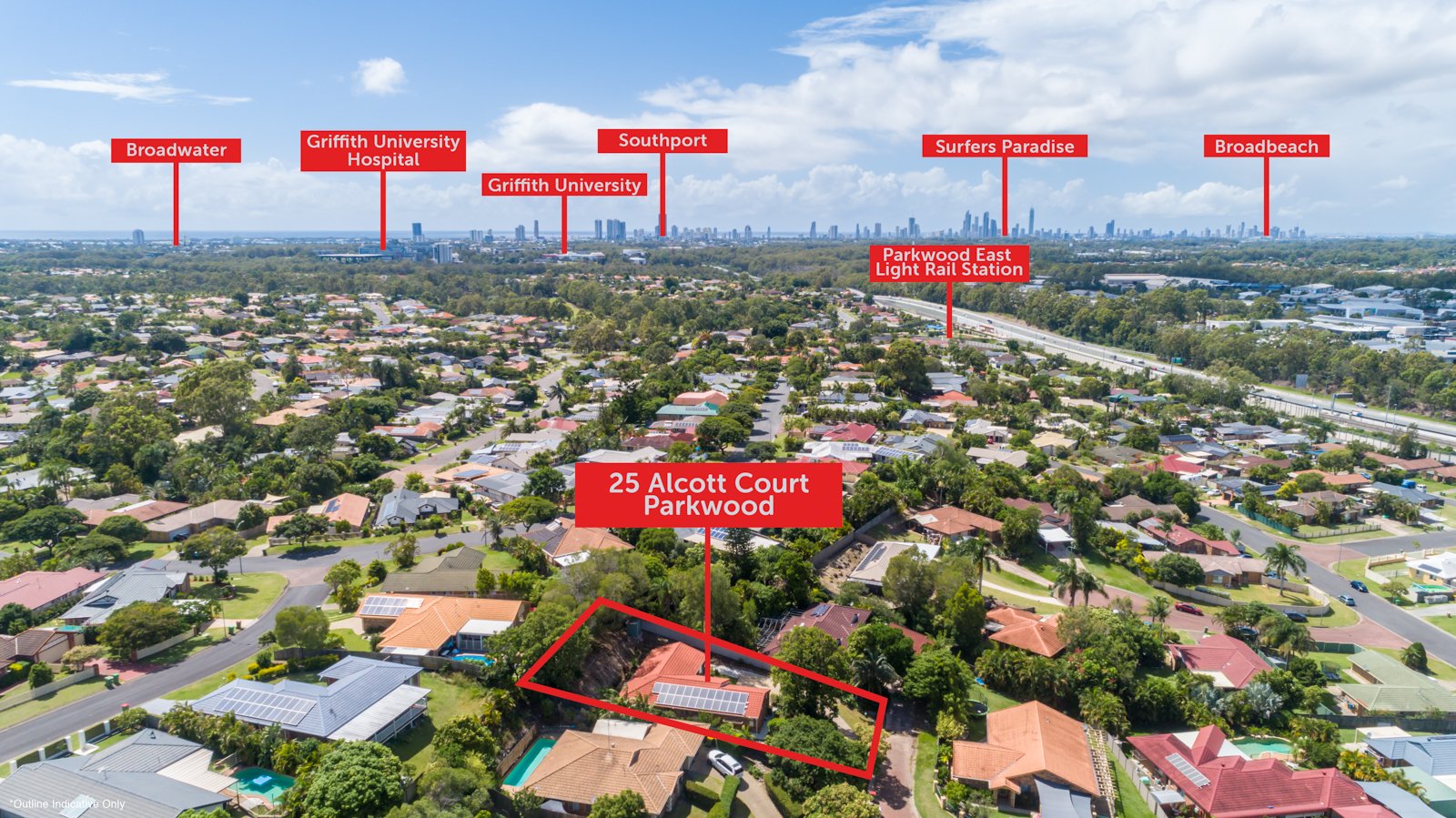 25 Alcott Court PARKWOOD 2