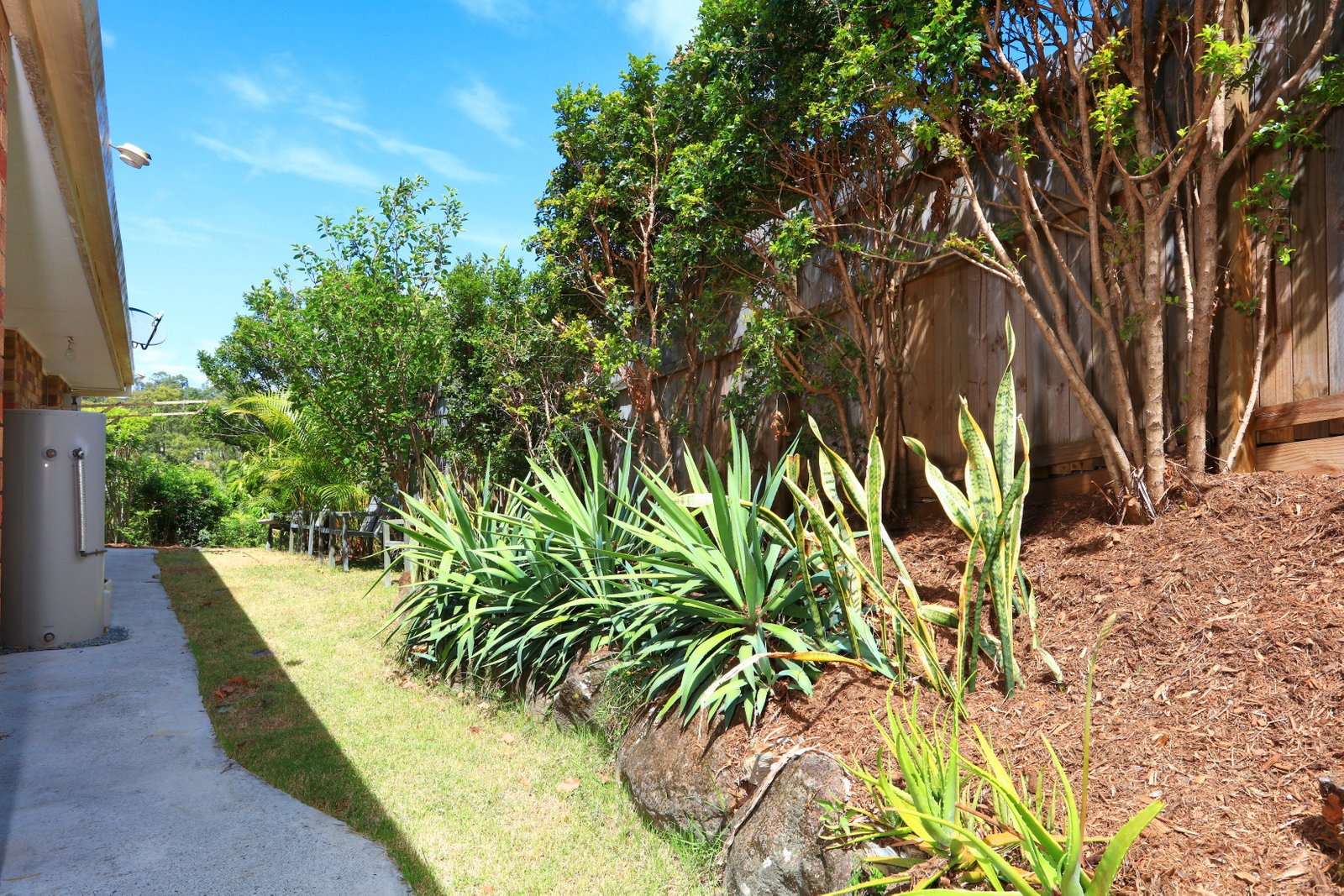 25 Alcott Court PARKWOOD 20