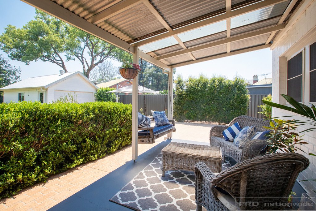 25 Allan Street LORN 3