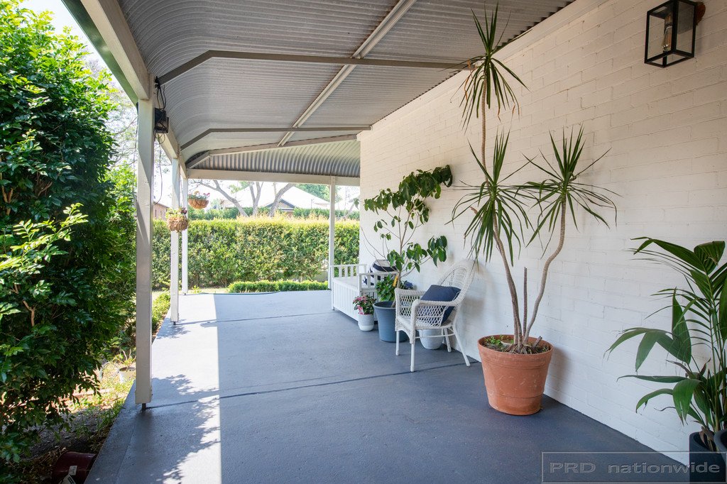 25 Allan Street LORN 7