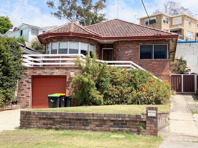 25 Allawah Avenue CARSS PARK 1